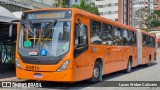 Auto Viação São José dos Pinhais EI601 na cidade de Curitiba, Paraná, Brasil, por Lucas Weber Calizario. Número da foto: #13171180.