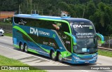 DM Turismo - De Moura Turismo 2026 na cidade de Santa Isabel, São Paulo, Brasil, por George Miranda. Número da foto: #13172077.