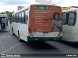 Empresa de Transportes Costa Verde 7266 na cidade de Lauro de Freitas, Bahia, Brasil, por Adham Silva. Número da foto: #13171600.