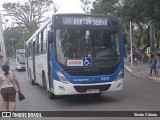 Consórcio Navegantes - 03 > Empresa de Transportes São Sebastião 03020 na cidade de João Pessoa, Paraíba, Brasil, por Simão Cirineu. Número da foto: #13171825.