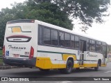 Transur - Transporte Rodoviário Mansur 2390 na cidade de Juiz de Fora, Minas Gerais, Brasil, por Yuri R. Souza. Número da foto: #13172411.