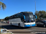 Transportare - Brasilia Locadora e Turismo 6D73 na cidade de Riacho Fundo, Distrito Federal, Brasil, por Paulo Camillo Mendes Maria. Número da foto: #13171987.