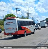 Zenatur Transportes e Turismo 16922245 na cidade de Manaus, Amazonas, Brasil, por Bus de Manaus AM. Número da foto: #13172895.