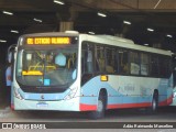 Auto Omnibus Floramar 32 na cidade de Belo Horizonte, Minas Gerais, Brasil, por Adão Raimundo Marcelino. Número da foto: #13173335.