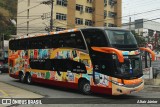 Viação Sampaio 13106 na cidade de Barra Mansa, Rio de Janeiro, Brasil, por Altair Júnior. Número da foto: #13171597.