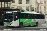Viação Elite RJ 176.051 na cidade de Barra Mansa, Rio de Janeiro, Brasil, por Altair Júnior. Número da foto: #13171578.