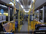 Transportes Santo Antônio RJ 161.301 na cidade de Rio de Janeiro, Rio de Janeiro, Brasil, por Alexander Fravoline. Número da foto: #13171928.
