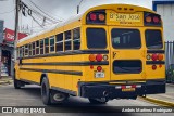 Transportes Filemón Villalobos 00 na cidade de Alajuela, Alajuela, Costa Rica, por Andrés Martínez Rodríguez. Número da foto: #13172518.