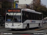 La Nueva Metropol 983 na cidade de Ciudad Autónoma de Buenos Aires, Argentina, por Agustin SanCristobal1712. Número da foto: #13172120.