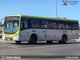 BsBus Mobilidade 502804 na cidade de Ceilândia, Distrito Federal, Brasil, por Pedro Andrade. Número da foto: #13172177.