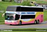 Ebel Turismo 1000 na cidade de Aparecida, São Paulo, Brasil, por Eliziar Maciel Soares. Número da foto: #13173070.