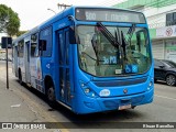 Nova Transporte 22370 na cidade de Vila Velha, Espírito Santo, Brasil, por Rhuan Barcellos. Número da foto: #:id.