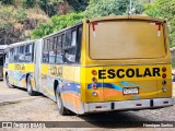 Associação de Preservação de Ônibus Clássicos 2442 na cidade de Campinas, São Paulo, Brasil, por Henrique Santos. Número da foto: #13171769.