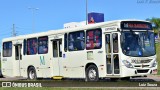 Reunidas Transportes Coletivos 30032 na cidade de Fazenda Rio Grande, Paraná, Brasil, por Luiz Souza. Número da foto: #:id.