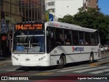 La Nueva Metropol 979 na cidade de Ciudad Autónoma de Buenos Aires, Argentina, por Agustin SanCristobal1712. Número da foto: #13172117.