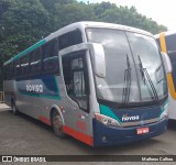 Novisa Transportes Rodoviários e Serviços 0155 na cidade de Camaçari, Bahia, Brasil, por Matheus Calhau. Número da foto: #13172561.