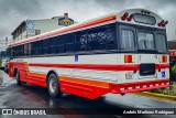 Transcambal - Autotransportes Cambronero Alfaro 16 na cidade de Alajuela, Alajuela, Costa Rica, por Andrés Martínez Rodríguez. Número da foto: #13171139.