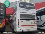 Ruthinha Viagens 10 na cidade de Pariquera-Açu, São Paulo, Brasil, por Pedro Castro. Número da foto: #:id.