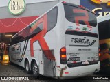 Ribatur Transportes 120028 na cidade de Pariquera-Açu, São Paulo, Brasil, por Pedro Castro. Número da foto: #13171658.