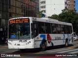 La Nueva Metropol 933 na cidade de Ciudad Autónoma de Buenos Aires, Argentina, por Agustin SanCristobal1712. Número da foto: #13172072.
