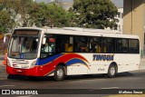 Transportadora Tinguá RJ 156.126 na cidade de Rio de Janeiro, Rio de Janeiro, Brasil, por Matheus Souza. Número da foto: #13173153.