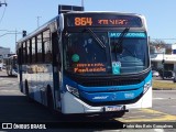 Auto Viação Jabour D86320 na cidade de Rio de Janeiro, Rio de Janeiro, Brasil, por Pietro dos Reis Gonçalves . Número da foto: #:id.