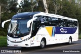 Auto Viação Putinga 220 na cidade de Triunfo, Rio Grande do Sul, Brasil, por Rainer Schumacher. Número da foto: #13173102.