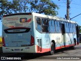 Auto Omnibus Floramar 29 na cidade de Belo Horizonte, Minas Gerais, Brasil, por Adão Raimundo Marcelino. Número da foto: #13173327.