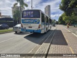 TRANSA - Transa Transporte Coletivo 746 na cidade de Três Rios, Rio de Janeiro, Brasil, por Zé Ricardo Reis. Número da foto: #13171601.