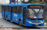 Biguaçu Transportes Coletivos Administração e Participação 1309 na cidade de Florianópolis, Santa Catarina, Brasil, por Claudio Luiz. Número da foto: #13172730.