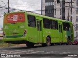 EMVIPI - Empresa Viação Piauí 01090 na cidade de Teresina, Piauí, Brasil, por Juciêr Ylias. Número da foto: #:id.