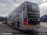 Transportes Santo Antônio RJ 161.220 na cidade de Rio de Janeiro, Rio de Janeiro, Brasil, por Gabriel Marinho. Número da foto: #:id.