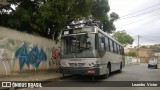 Ônibus Particulares 2621 na cidade de Belo Horizonte, Minas Gerais, Brasil, por Leandro  Victor. Número da foto: #13172391.