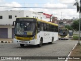 Coletivo Transportes 3602 na cidade de Caruaru, Pernambuco, Brasil, por Lenilson da Silva Pessoa. Número da foto: #:id.