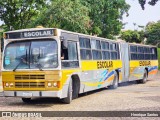 Associação de Preservação de Ônibus Clássicos 2442 na cidade de Campinas, São Paulo, Brasil, por Henrique Santos. Número da foto: #13171771.
