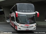 Viação Sertaneja 20244 na cidade de Belo Horizonte, Minas Gerais, Brasil, por Douglas Célio Brandao. Número da foto: #13172158.