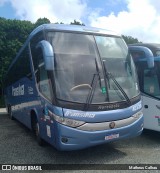 Transilva Transportes 40320 na cidade de Camaçari, Bahia, Brasil, por Matheus Calhau. Número da foto: #13172571.