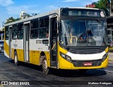Belém Rio Transportes BD-78307 na cidade de Belém, Pará, Brasil, por Matheus Rodrigues. Número da foto: #13171508.