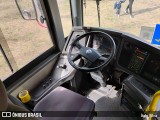Itajaí Transportes Coletivos 2091 na cidade de Campinas, São Paulo, Brasil, por Ítalo Silva. Número da foto: #13172952.
