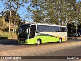 Turin Transportes 2210 na cidade de Congonhas, Minas Gerais, Brasil, por Eduardo Vieira. Número da foto: #13171358.