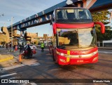 Viação Sampaio 11713 na cidade de Rio de Janeiro, Rio de Janeiro, Brasil, por Marcelo Horta. Número da foto: #13171428.
