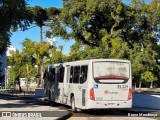 Auto Viação São José dos Pinhais EL321 na cidade de Curitiba, Paraná, Brasil, por Bruno Mendonça. Número da foto: #13172994.