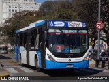 General Tomas Guido 9059 na cidade de Ciudad Autónoma de Buenos Aires, Argentina, por Agustin SanCristobal1712. Número da foto: #13172008.