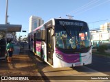 Transcorp 5506 na cidade de Ribeirão Preto, São Paulo, Brasil, por Jonas Miranda. Número da foto: #13171377.