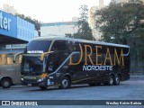 Expresso Nordeste 61100 na cidade de Sorocaba, São Paulo, Brasil, por Weslley Kelvin Batista. Número da foto: #13171807.