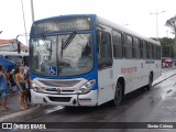 Consórcio Navegantes - 02 > Viação São Jorge > Transurb Transporte Urbano 02073 na cidade de João Pessoa, Paraíba, Brasil, por Simão Cirineu. Número da foto: #13171863.