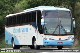 Emtram 4620 na cidade de Barra do Piraí, Rio de Janeiro, Brasil, por Paulo Henrique Pereira Borges. Número da foto: #13172723.