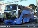 UTIL - União Transporte Interestadual de Luxo 15407 na cidade de Sorocaba, São Paulo, Brasil, por Weslley Kelvin Batista. Número da foto: #13171750.