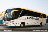 RodeRotas - Rotas de Viação do Triângulo 1102 na cidade de São Paulo, São Paulo, Brasil, por Paulo Henrique Pereira Borges. Número da foto: #13173293.