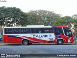 Viação Calvip 5300 na cidade de Sorocaba, São Paulo, Brasil, por Weslley Kelvin Batista. Número da foto: #13171715.
